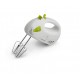 Esperanza EKM007G mixer Hand mixer Green,White 150 W Esperanza EKM007G mixer Hand mixer Green,White 150 W