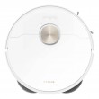 Dreame X40 Ultra Complete cleaning robot (white)