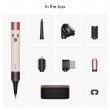 Dyson Airwrap i.d. Multistyler Warm Pink, Rose gold 1300 W 2.675 m