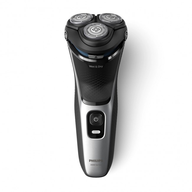 Philips 3000 series Shaver S3143/00 Wet & Dry Electric Shaver