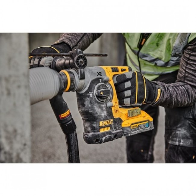 DeWALT DCH273H2T-QW rotary hammer DeWALT DCH273H2T-QW rotary hammer