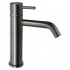 WASHBASIN MIXER LOW GUN METAL
