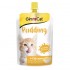 GIMCAT Pudding - cat treats - 150g
