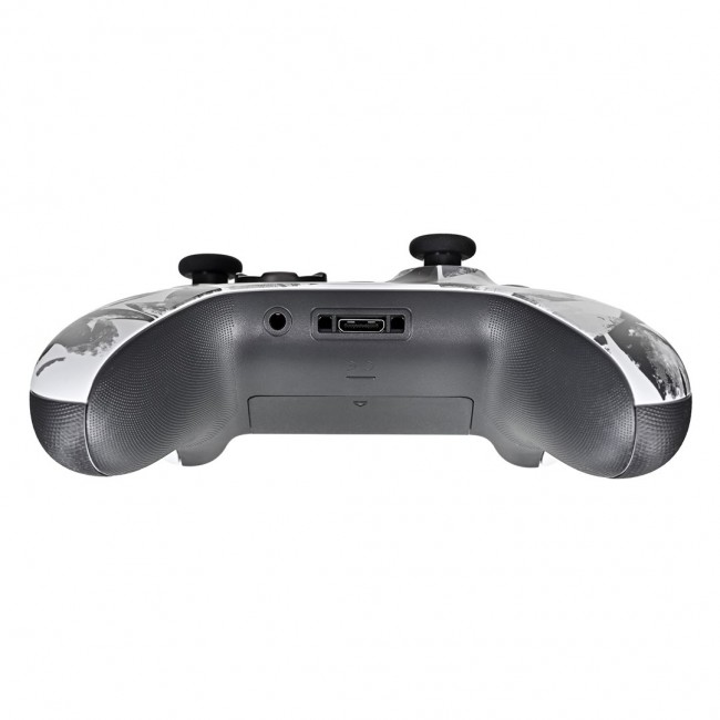 Microsoft Xbox Wireless Controller Storm Breaker Special Edition Black, White Bluetooth Gamepad Analogue / Digital Android, PC, Xbox One, Xbox Series S, Xbox Series X, iOS