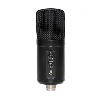 Stagg SUSM60D - USB condenser microphone