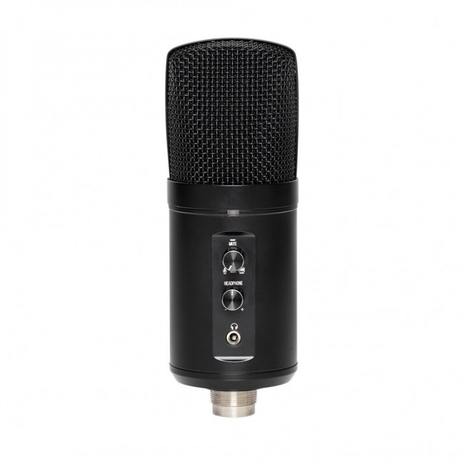 Stagg SUSM60D - USB condenser microphone