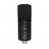 Stagg SUSM60D - USB condenser microphone