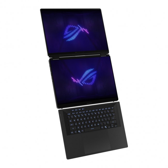 ASUS ROG Zephyrus Duo 16 GX651AX-U9322X Ultra 9 386H 2x16.0