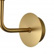 Maytoni MOD221-WL-01-G wall lighting E14