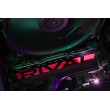 Goodram *DDR4 Rival Radiant 8GB (1* 8)/3200 CL16 Red memory module 1 x 8 GB 3200 MT/s 288-pin DIMM