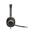 HP Poly Mission 815 Monaural USB Wired Headset