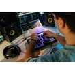 Hercules DJControl Inpulse 200 MK3 2 channels Black