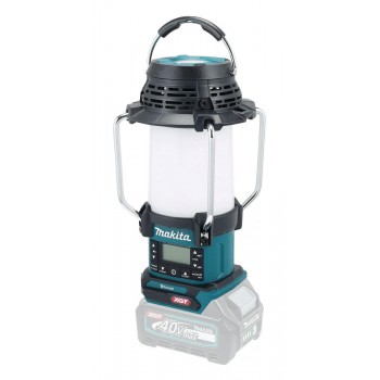 MAKITA. 40V XGT MR010GZ BLUETOOTH LAMP RADIO