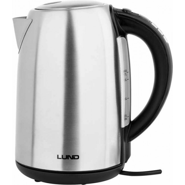 LUND 68194 electric kettle 2200 W LUND 68194 electric kettle 2200 W
