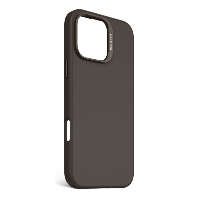 Decoded Silicone Case mobile phone case 17.5 cm (6.9
