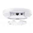 TP-Link Omada AX3000 Ceiling Mount WiFi 6 Access Point TP-Link Omada AX3000 Ceiling Mount WiFi 6 Access Point