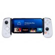Backbone One V2 Controller (Lightning) iPhone Whit
