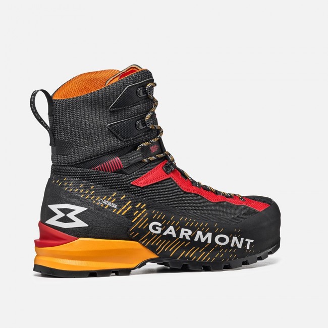 Garmont Tower 3.0 GTX, Black, 10.5