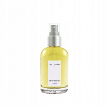 Home Fragrance 100 ml LEMON GRASS MILLEFIORI