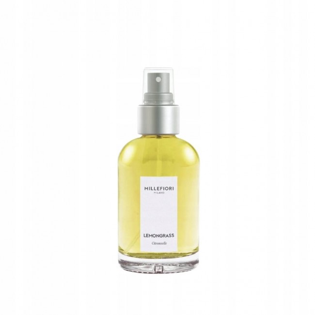 Home Fragrance 100 ml LEMON GRASS MILLEFIORI