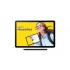 Wacom DTHA116 graphic tablet Black 5080 lpi 252 x 148 mm USB