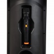 Denver BPS-459 Bluetooth Speaker max power 2x200W Denver BPS-459 Bluetooth Speaker max power 2x200W