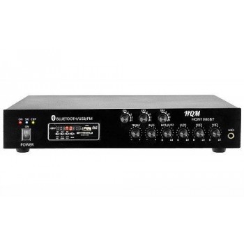 Amplifier HQM1060BT/S 60W