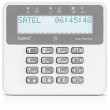 SATEL BEZPRZEWODOWY MANIPULATOR LCD PRF-LCD-A2