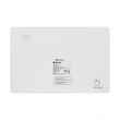 Denver PFF-1070W digital photo frame White 25.6 cm (10.1