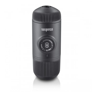 Coffee Maker Wacaco Nanopresso - Grey