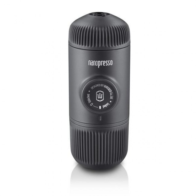 Coffee Maker Wacaco Nanopresso - Grey