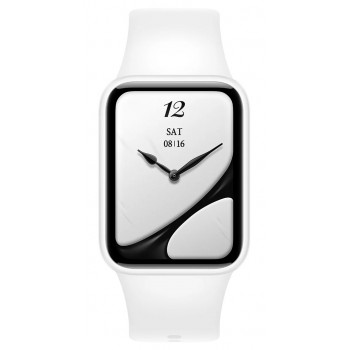 Xiaomi Smart Band 10 Pro AMOLED Wristband activity tracker 4.42 cm (1.74