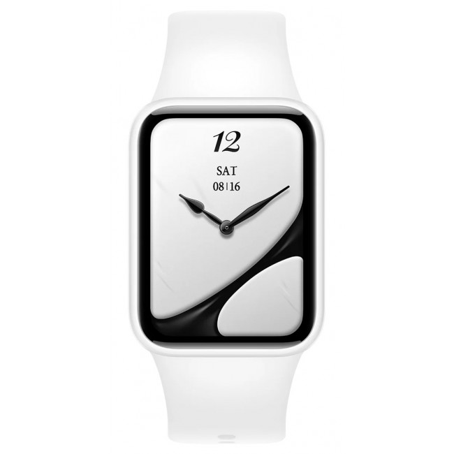 Xiaomi Smart Band 10 Pro AMOLED Wristband activity tracker 4.42 cm (1.74