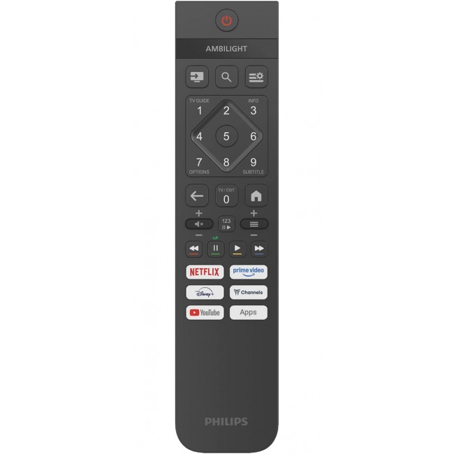 Philips 40PQS6901/12 TV 101.6 cm (40 Philips 40PQS6901/12 TV 101.6 cm (40