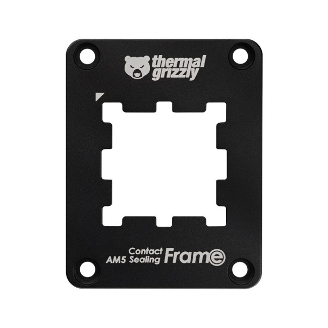 Thermal Grizzly AM5 Contact & Sealing Frame Thermal Grizzly AM5 Contact & Sealing Frame