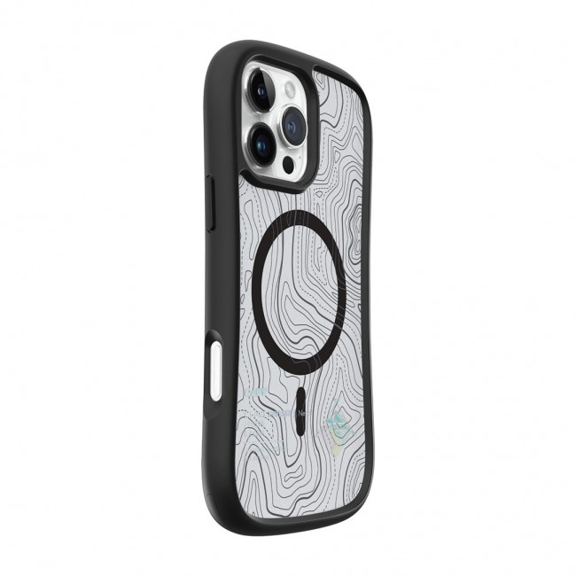 LAUT POP ADVENTURE case for iPhone 16 Series