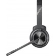 HP Poly Voyager 4310 Microsoft Teams Certified USB-C Headset +BT700 dongle HP Poly Voyager 4310 Microsoft Teams Certified USB-C Headset +BT700 dongle