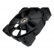 COUGAR Case Fan MHP 120, Black, 3-pack