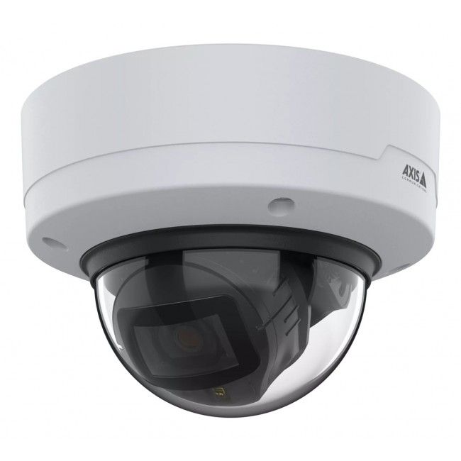Axis P3275-LV Dome IP security camera Indoor 1920 x 1080 pixels Ceiling/Wall/Pole