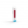 FIXED Nylon Sporty Strap for Garmin QuickFit 22mm, dark blue