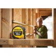 Stanley STHT37233-0 tape measure 10 m Yellow