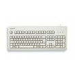 Keyboard CHERRY TAS G80-3000 Wired DE, gray