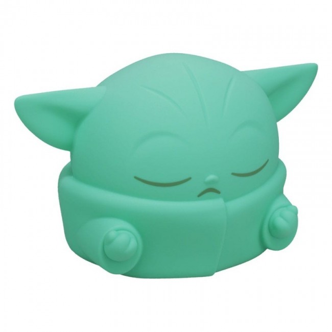 PP STAR WARS - GROGU SQUISHYGLO