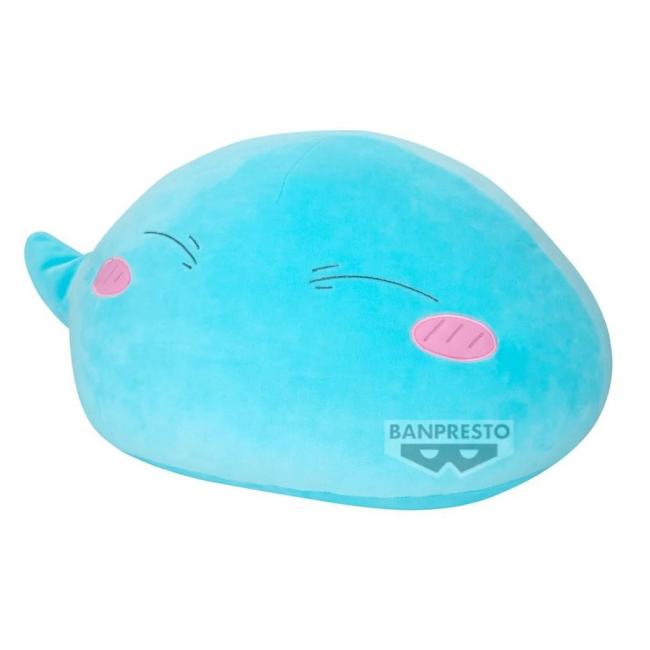 BANPRESTO THAT TIME A SLIME SUPER BIG PLUSH - RIMURU TEMPEST VOL. 2