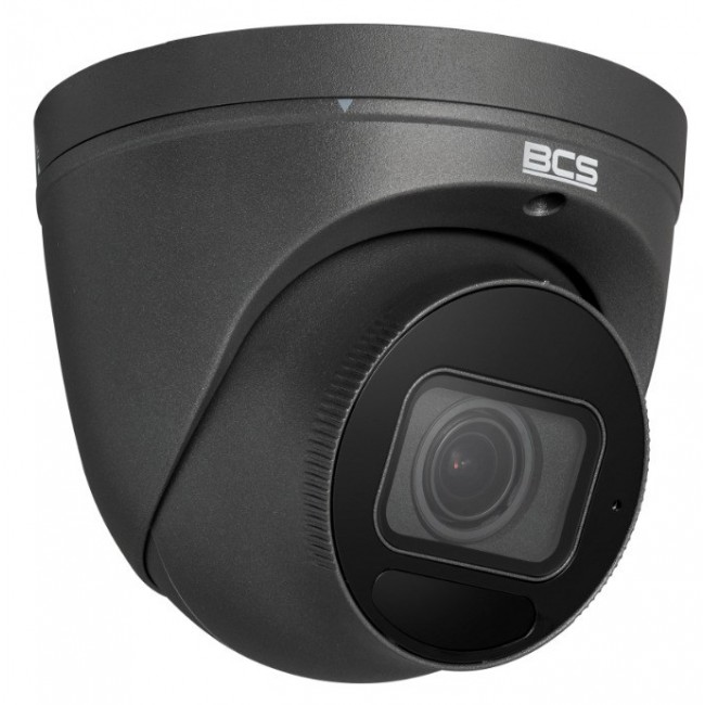BCS BCS-P-EIP44VSR4-Ai-G Dome IP security camera Indoor & outdoor 2688 x 1520 pixels Ceiling/wall BCS BCS-P-EIP44VSR4-Ai-G Dome IP security camera Indoor & outdoor 2688 x 1520 pixels Ceiling/wall