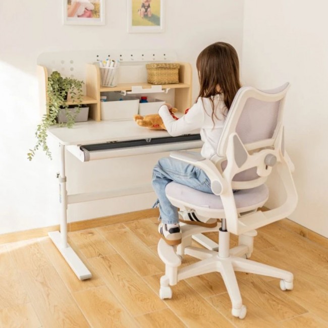 Desk Study 5.0 Wood