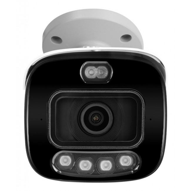 BCS BCS-L-TIP66FCR5L5-Ai1 Bullet IP security camera Outdoor 3288 x 1850 pixels Ceiling/wall