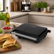 Esperanza EKG014 Contact grill 1200W