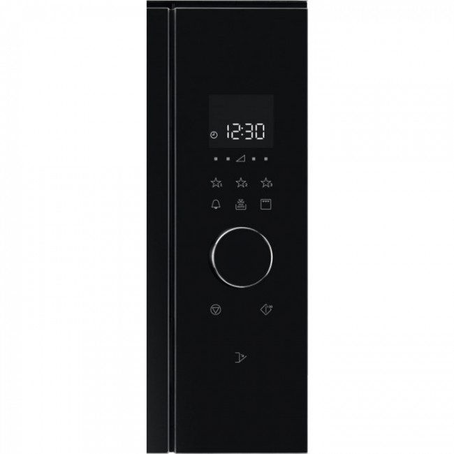 AEG MBB1756SEB Built-in Solo microwave 17 L 800 W Black