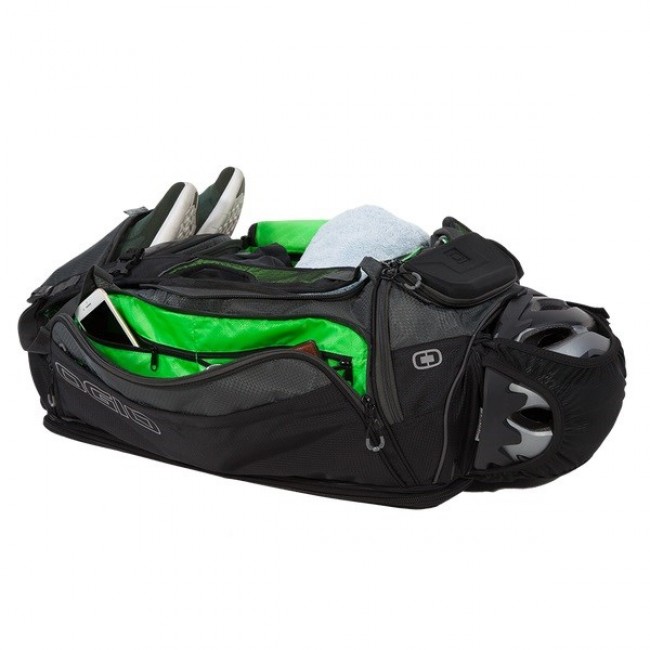 Ogio Endurance 9.0 Charcoal P/N: 112053_396 - bag/backpack